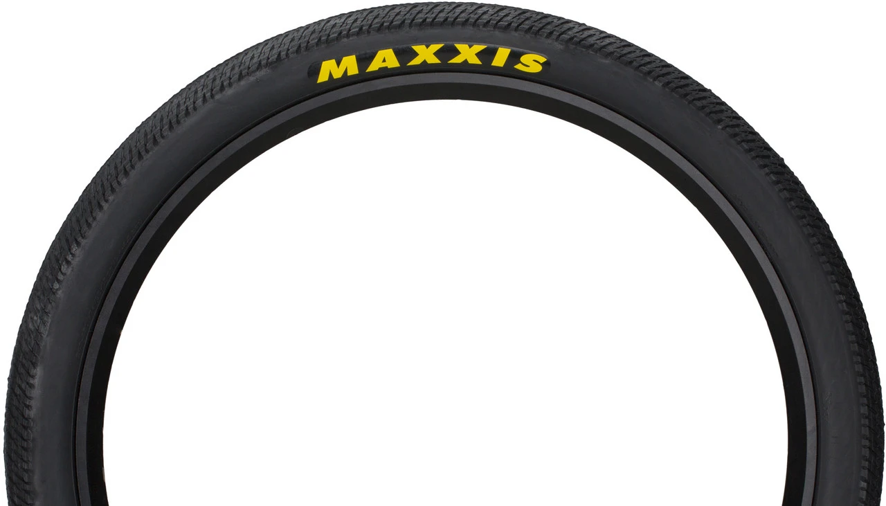 MAXXIS DTH MaxxPro 26" Faltreifen 2 MAXXIS DTH MaxxPro 26" Faltreifen – Bild 2