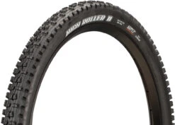 MAXXIS Highroller II SuperTacky 26" Drahtreifen