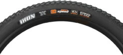 MAXXIS Ikon 3C MaxxSpeed EXO TR 26" Faltreifen -Shimano Verkäufe 241456
