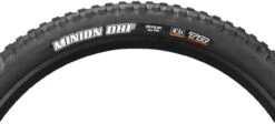 MAXXIS Minion DHF Dual EXO TR 26" Faltreifen -Shimano Verkäufe 241484