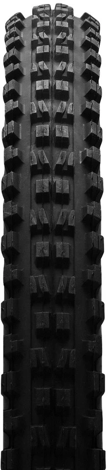 MAXXIS Minion DHF MaxxPro Downhill 26" Drahtreifen 4 MAXXIS Minion DHF MaxxPro Downhill 26" Drahtreifen – Bild 4