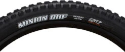MAXXIS Minion DHF SuperTacky Downhill 26" Drahtreifen -Shimano Verkäufe 241492