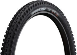 MAXXIS Minion DHF SuperTacky EXO 26" Faltreifen