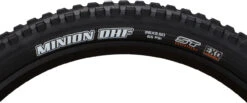 MAXXIS Minion DHF SuperTacky EXO 26" Faltreifen -Shimano Verkäufe 241496