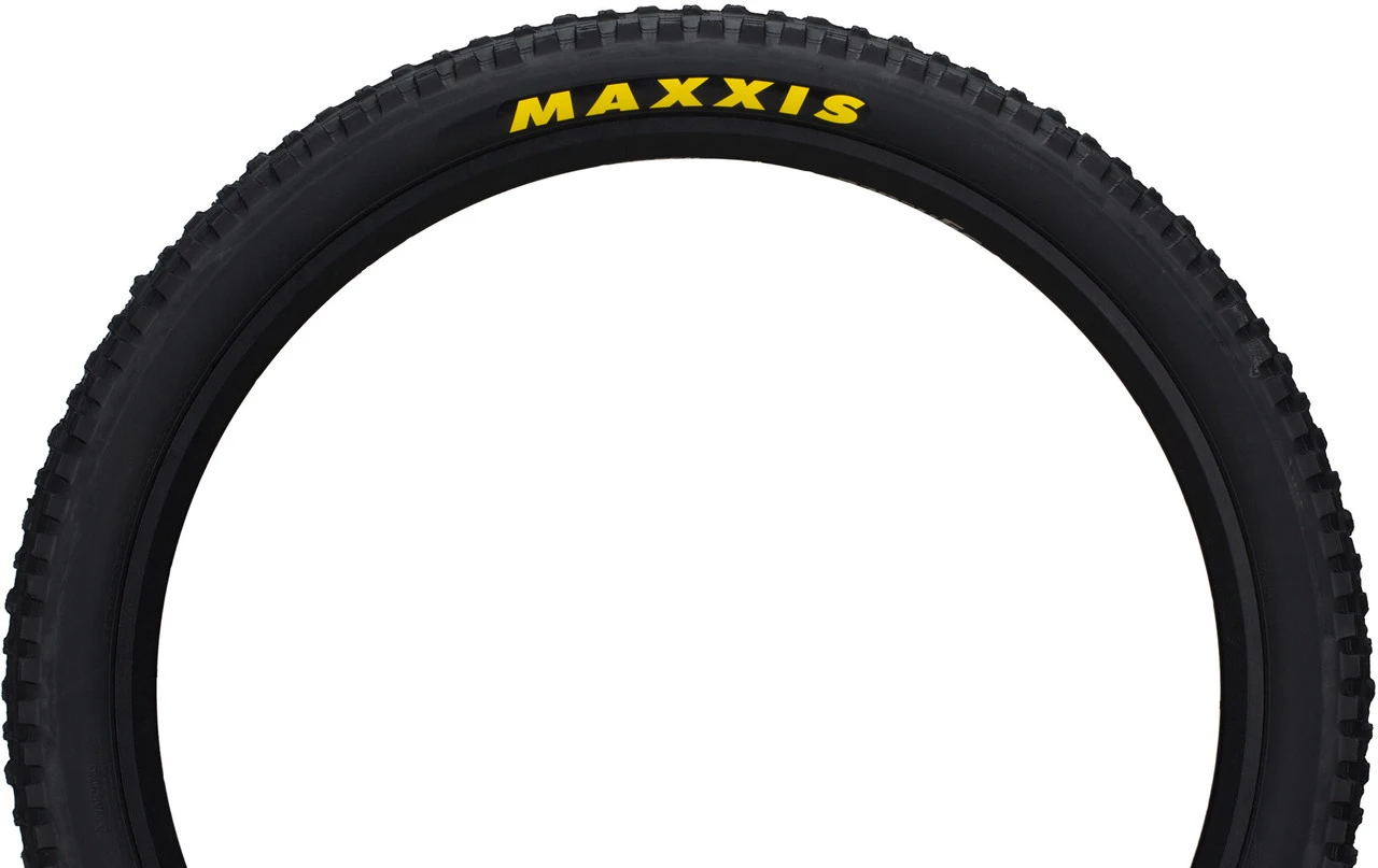 MAXXIS Minion DHR II 3C MaxxTerra EXO TR 26" Faltreifen 2 MAXXIS Minion DHR II 3C MaxxTerra EXO TR 26" Faltreifen – Bild 2