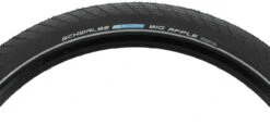 Schwalbe Big Apple Performance 26" Drahtreifen -Shimano Verkäufe 241628