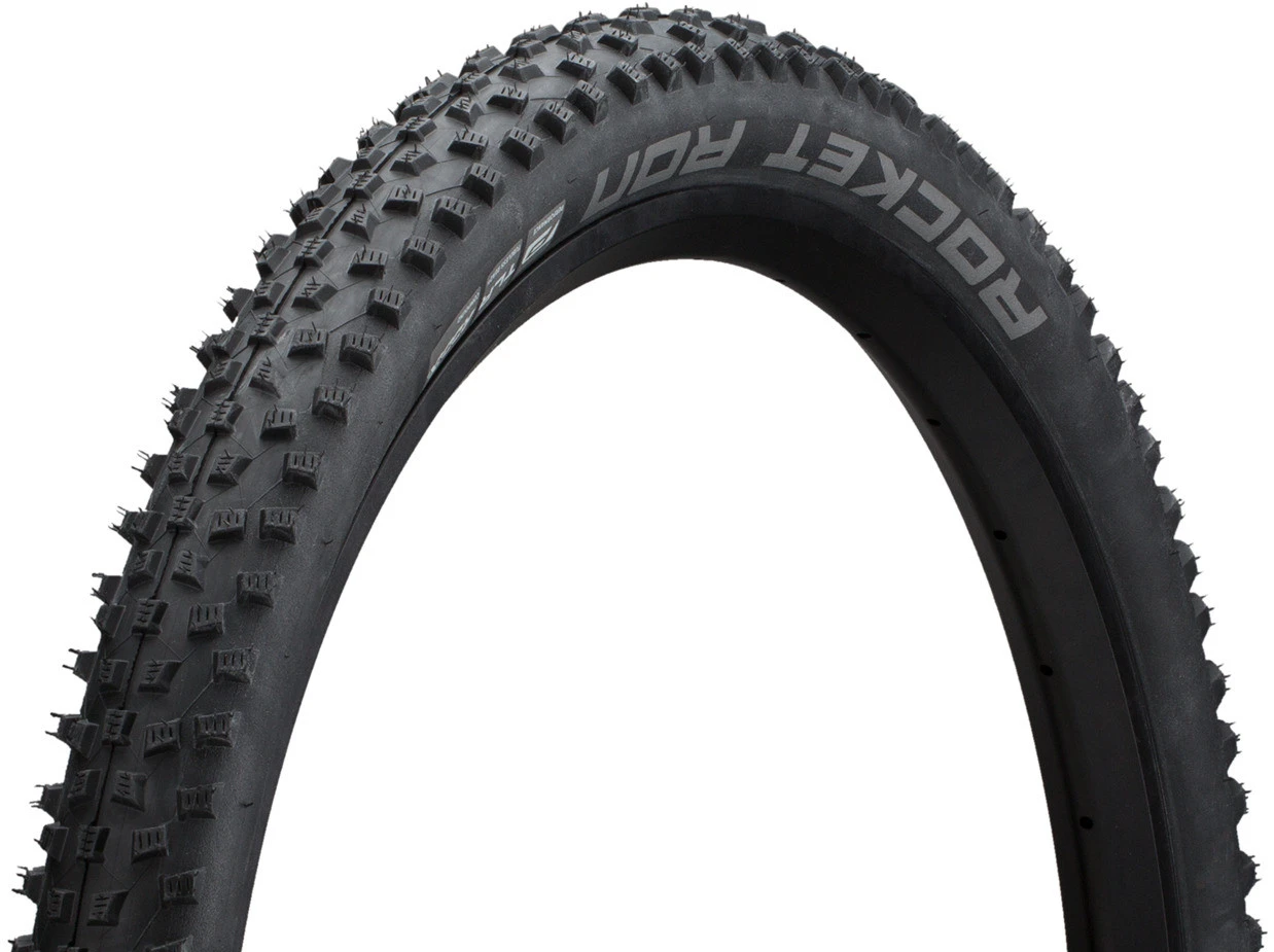 Schwalbe Rocket Ron Performance ADDIX TwinSkin 26" Faltreifen 1 Schwalbe Rocket Ron Performance ADDIX TwinSkin 26" Faltreifen