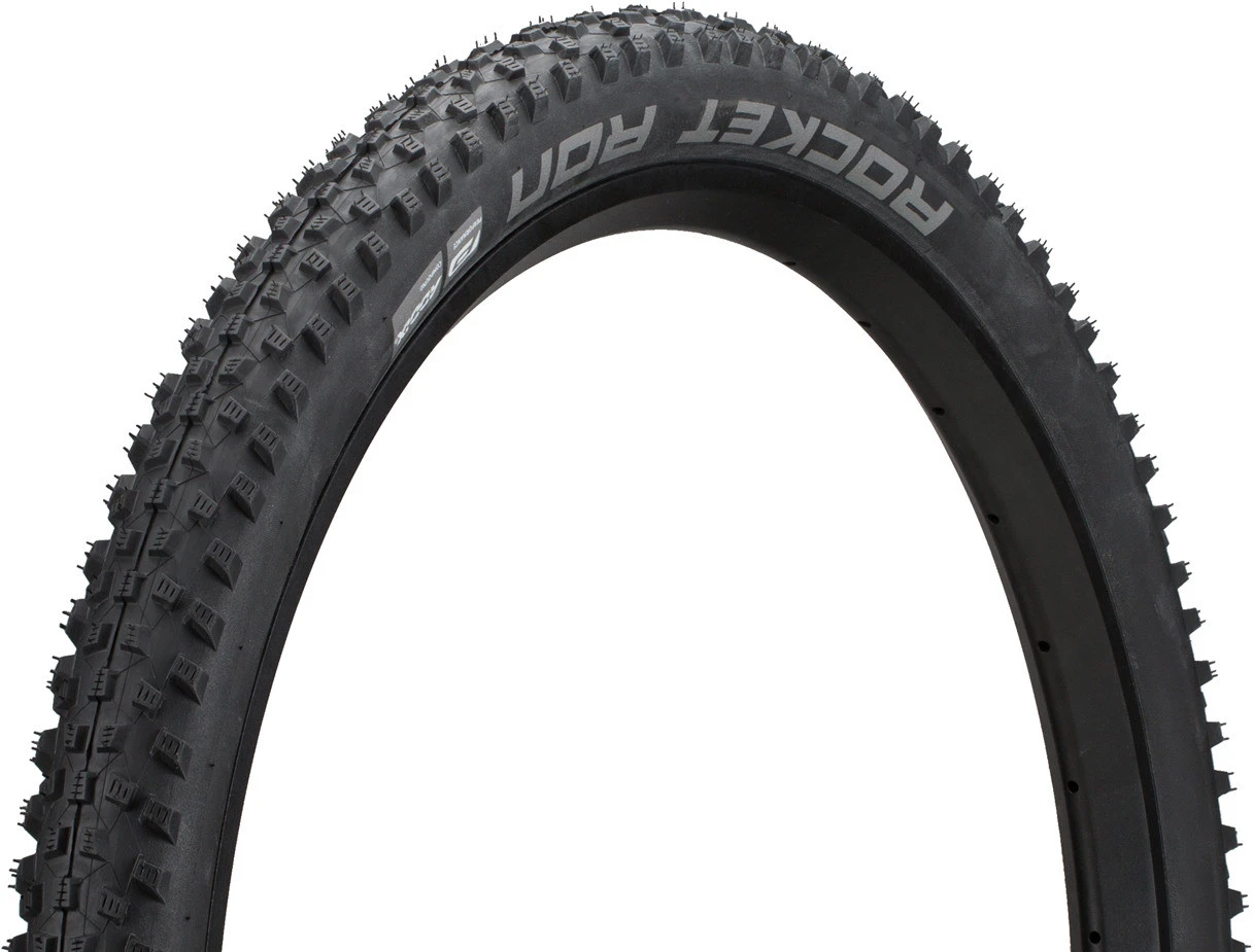 Schwalbe Rocket Ron Performance ADDIX LiteSkin 26" Faltreifen 1 Schwalbe Rocket Ron Performance ADDIX LiteSkin 26" Faltreifen