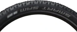 Schwalbe Smart Sam Performance ADDIX 26" Faltreifen -Shimano Verkäufe 241742