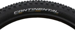 Continental Cross King ProTection 27,5" Faltreifen -Shimano Verkäufe 242082