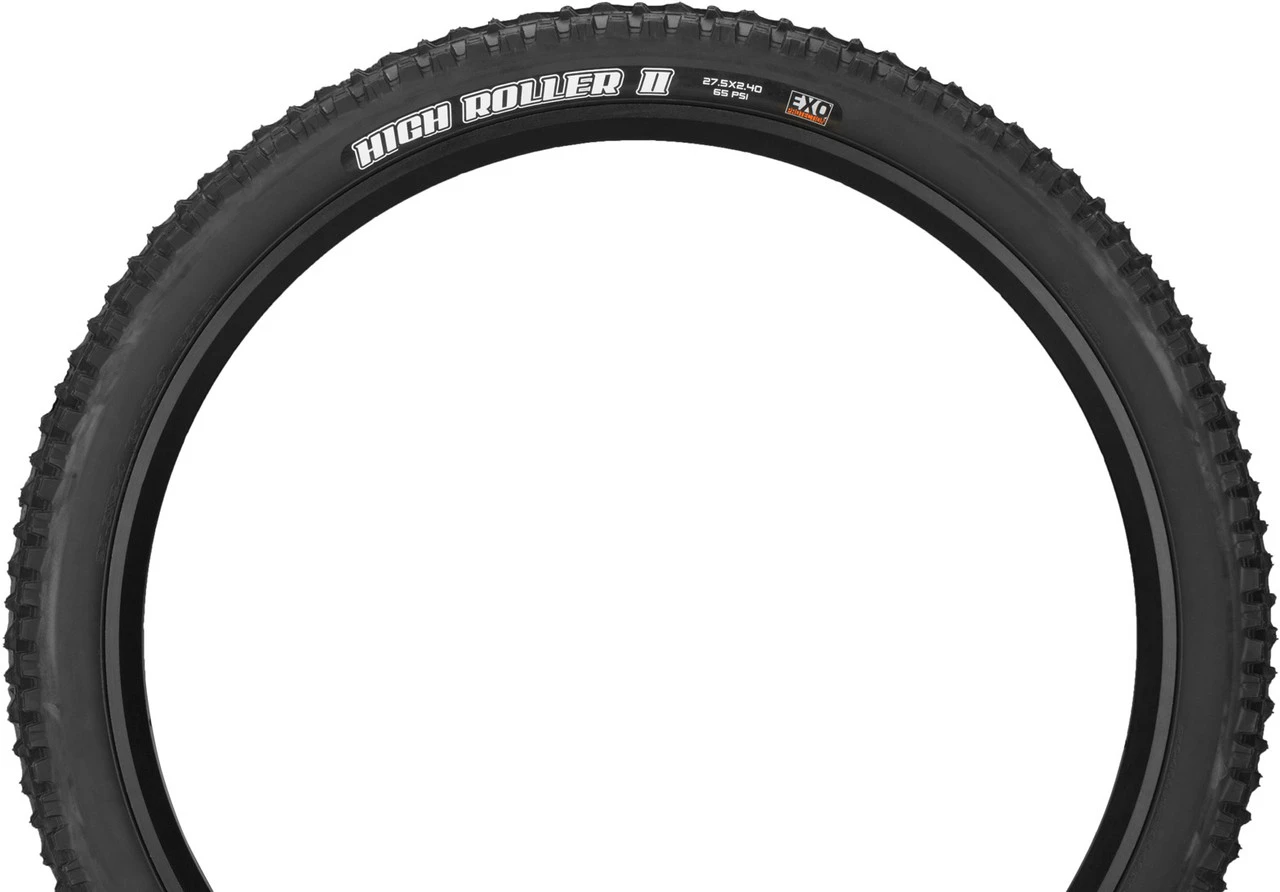 MAXXIS Highroller II MaxxPro EXO Protection 27,5" Faltreifen 2 MAXXIS Highroller II MaxxPro EXO Protection 27,5" Faltreifen – Bild 2