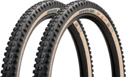 MAXXIS Minion DHF Skinwall 27,5" Faltreifen 2er-Set