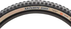 MAXXIS Minion DHF Skinwall 27,5" Faltreifen 2er-Set 9 MAXXIS Minion DHF Skinwall 27,5" Faltreifen 2er-Set -Shimano Verkäufe 242453