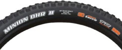 MAXXIS Minion DHR II 3C MaxxTerra DD WT TR 27,5" Faltreifen -Shimano Verkäufe 242481