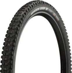 MAXXIS Minion DHR II Dual EXO WT TR 27,5" Faltreifen 12 MAXXIS Minion DHR II Dual EXO WT TR 27,5" Faltreifen -Shimano Verkäufe 242504