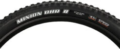 MAXXIS Minion DHR II Dual EXO WT TR 27,5" Faltreifen 14 MAXXIS Minion DHR II Dual EXO WT TR 27,5" Faltreifen -Shimano Verkäufe 242506