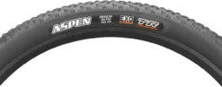 MAXXIS Aspen Dual EXO TR 29" Faltreifen -Shimano Verkäufe 243720