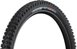 MAXXIS Assegai 3C MaxxGrip Downhill WT TR 29" Faltreifen