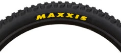 MAXXIS Assegai 3C MaxxGrip Downhill WT TR 29" Faltreifen -Shimano Verkäufe 243733