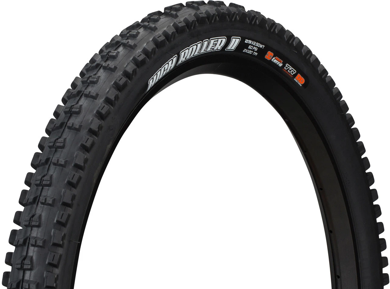 MAXXIS Highroller II Double Down WT 29" Faltreifen 1 MAXXIS Highroller II Double Down WT 29" Faltreifen