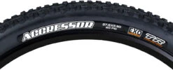 MAXXIS Aggressor Dual EXO Protection 27,5" Faltreifen -Shimano Verkäufe 244666