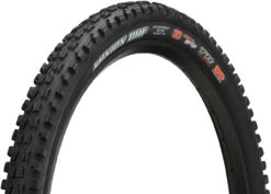 MAXXIS Minion DHF 3C MaxxGrip DD WT TR 27,5" Faltreifen