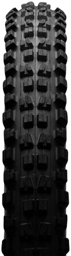 MAXXIS Minion DHF 3C MaxxGrip DD WT TR 27,5" Faltreifen -Shimano Verkäufe 244692