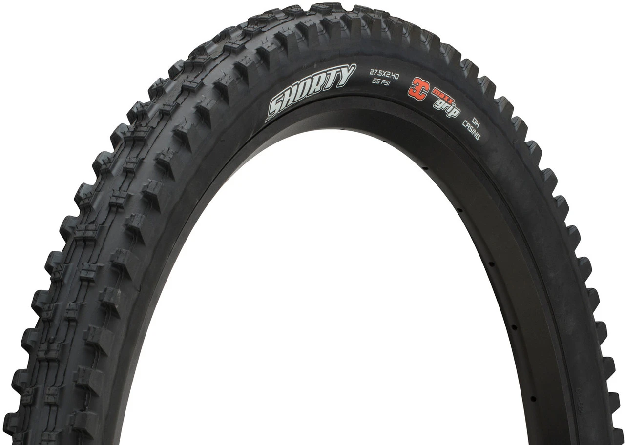 MAXXIS Shorty 27,5" Drahtreifen 1 MAXXIS Shorty 27,5" Drahtreifen