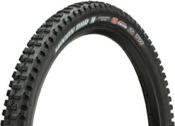 MAXXIS Minion DHR II 3C MaxxTerra EXO WT TR 27,5" Faltreifen