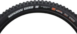 MAXXIS Minion DHR II 3C MaxxTerra EXO WT TR 27,5" Faltreifen -Shimano Verkäufe 245053