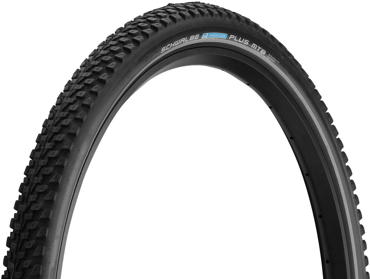 Schwalbe Marathon Plus MTB Performance 29" Drahtreifen 1 Schwalbe Marathon Plus MTB Performance 29" Drahtreifen