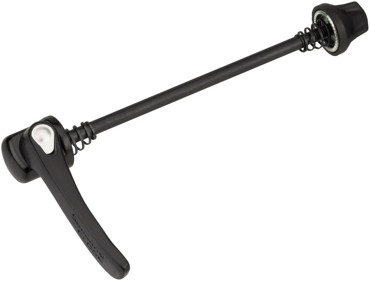 Shimano Deore VR-Nabe HB-M6000 Disc Center Lock Für Schnellspannachse 4 Shimano Deore VR-Nabe HB-M6000 Disc Center Lock Für Schnellspannachse – Bild 4