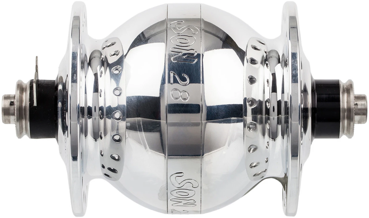 28 Nabendynamo 1 28 Nabendynamo