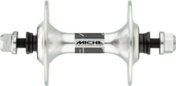 MICHE Primato Pista Bahn Hochflansch VR-Nabe 15 MICHE Primato Pista Bahn Hochflansch VR-Nabe -Shimano Verkäufe 245589