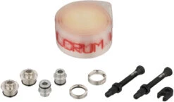 Fulcrum Red Zone 5 Disc Center Lock Boost 27,5" Laufradsatz 2019 13 Fulcrum Red Zone 5 Disc Center Lock Boost 27,5" Laufradsatz 2019 -Shimano Verkäufe 246761