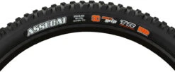 MAXXIS Assegai 3C MaxxGrip DD WT TR 29" Faltreifen -Shimano Verkäufe 248337