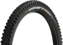 MAXXIS Minion DHF 3C MaxxTerra EXO+ WT TR 27,5+ Faltreifen