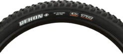 MAXXIS Rekon+ Dual EXO 27,5+ Faltreifen -Shimano Verkäufe 249980