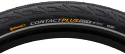 Continental Contact Plus City 27,5" Drahtreifen -Shimano Verkäufe 250206