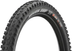 MAXXIS Minion DHF+ 3C MaxxTerra EXO TR 29+ Faltreifen