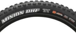 MAXXIS Minion DHF+ 3C MaxxTerra EXO TR 29+ Faltreifen 6 MAXXIS Minion DHF+ 3C MaxxTerra EXO TR 29+ Faltreifen -Shimano Verkäufe 250286