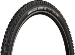 MAXXIS Minion DHR II Dual EXO TR 29" Faltreifen