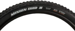 MAXXIS Minion DHR II Dual EXO TR 29" Faltreifen 6 MAXXIS Minion DHR II Dual EXO TR 29" Faltreifen -Shimano Verkäufe 250294