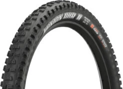 MAXXIS Minion DHR II+ 3C MaxxTerra EXO TR 29+ Faltreifen