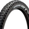 MAXXIS Minion DHR II+ Dual EXO TR 27,5+ Faltreifen