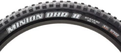 MAXXIS Minion DHR II+ Dual EXO TR 27,5+ Faltreifen -Shimano Verkäufe 250302