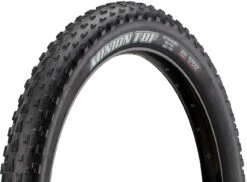 MAXXIS Minion FBF TR 27,5+ Fatbike Faltreifen