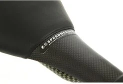 Tune Speedneedle Marathon Sattel Mit Leder -Shimano Verkäufe 250449