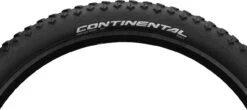 Continental Mountain King III 26" Faltreifen -Shimano Verkäufe 251587