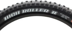 MAXXIS Highroller II+ 3C MaxxTerra 27,5+ Faltreifen 6 MAXXIS Highroller II+ 3C MaxxTerra 27,5+ Faltreifen -Shimano Verkäufe 251850